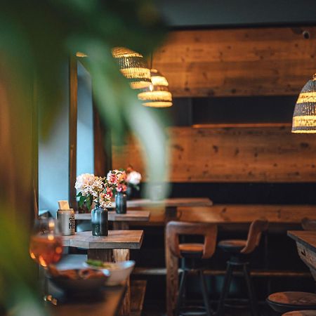 Benztown Hotel Gaestehaus 斯图加特 外观 照片